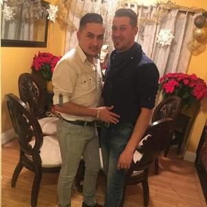 Meet your Posher, Jorge